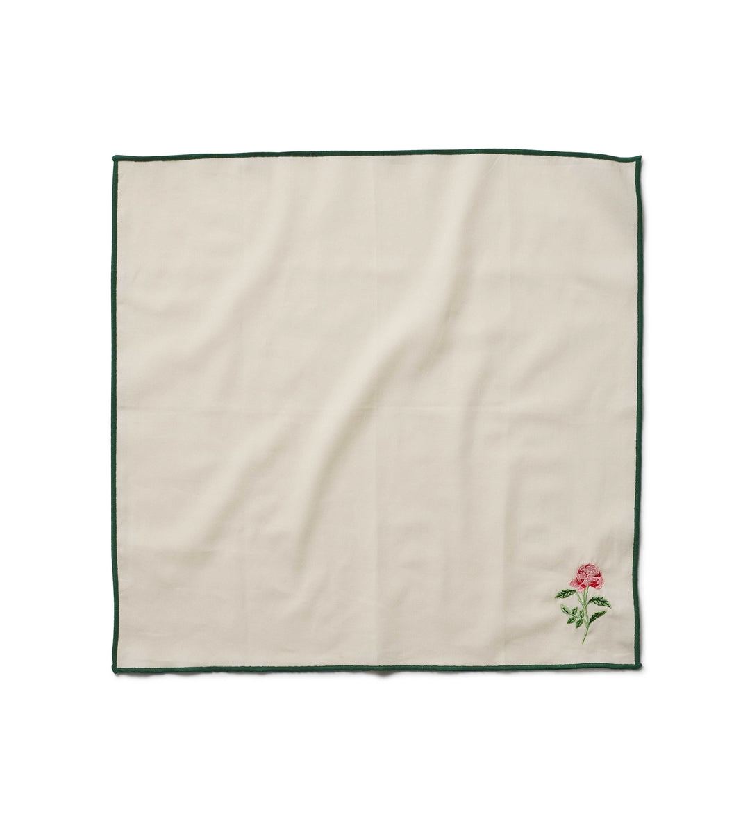 Rifle Paper Co. Garden Study Cotton Dinner Napkin