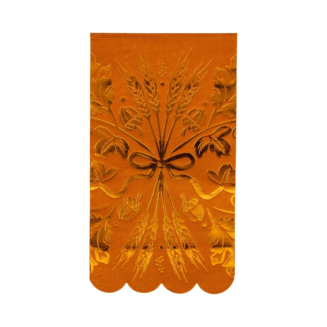 My Mind’s Eye Wheat Dinner Napkin