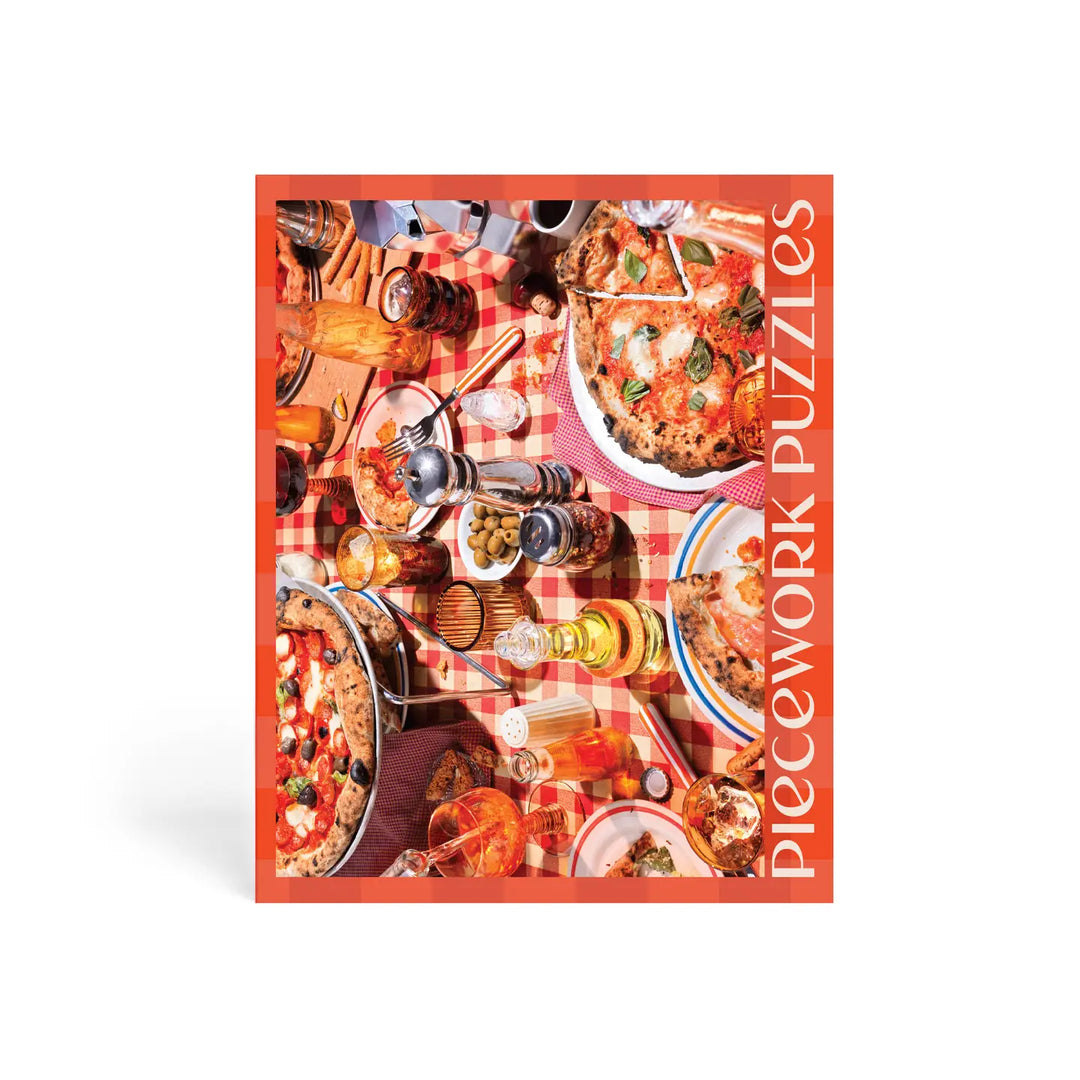 Piecework Puzzles That's Amore 1000 Piece Puzzle