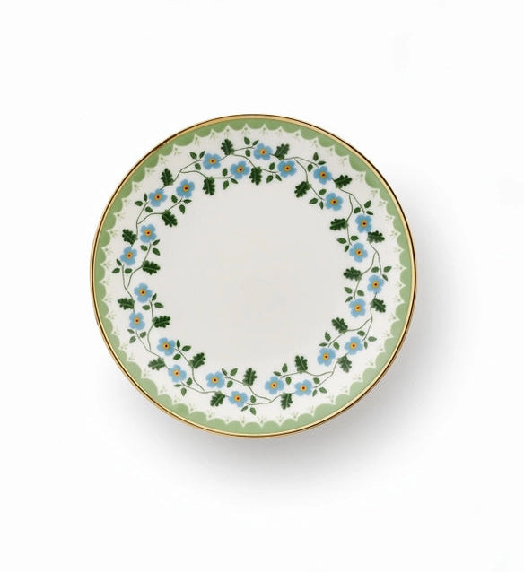 Rifle Paper Co. Portico Porcelain Ring Dish