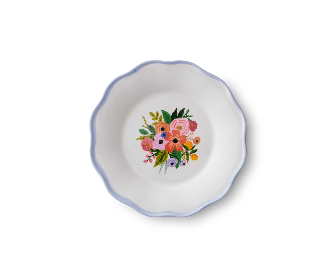 Rifle Paper Co. Garden Party Melamine Dessert Plates