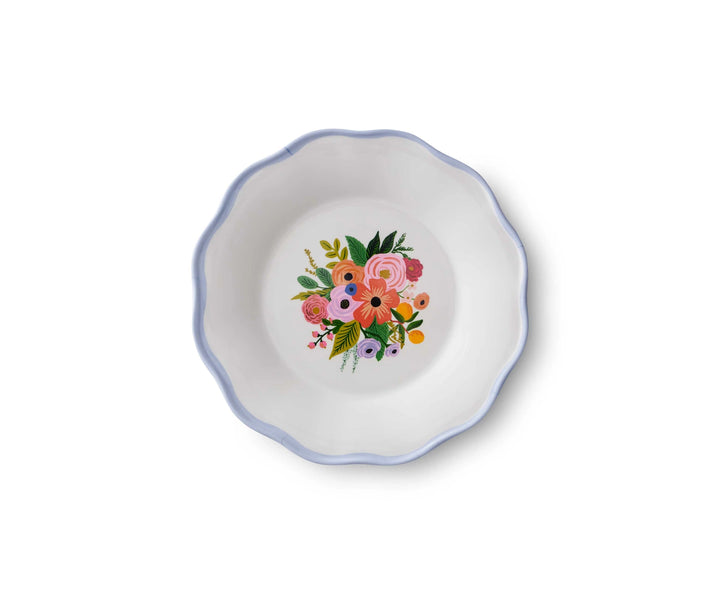 Rifle Paper Co. Garden Party Melamine Dessert Plates