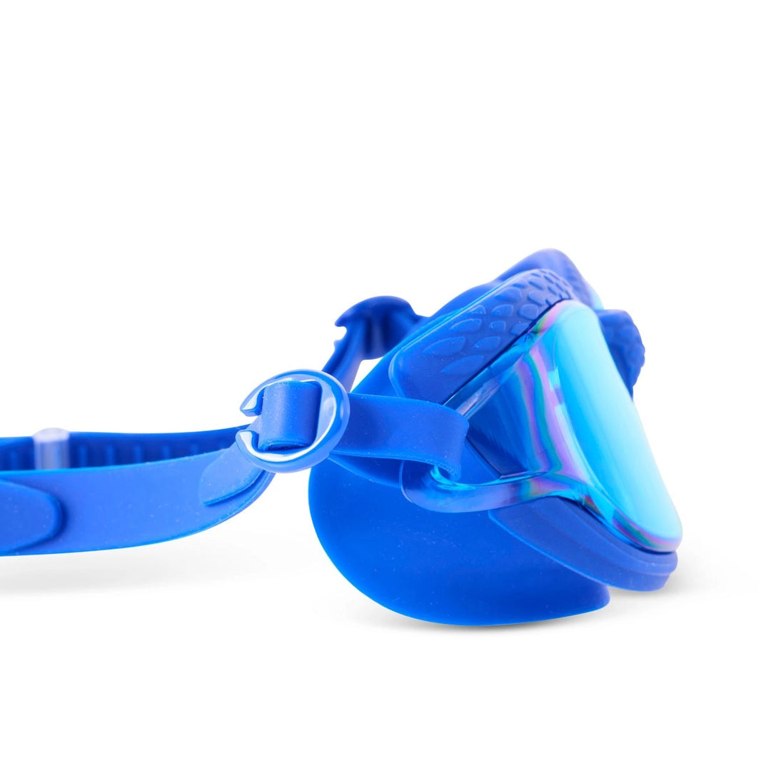 Bling20 Streamline Flexible Frame Kids' Swim Goggles