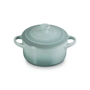 Le Creuset Mini Round Cocotte
