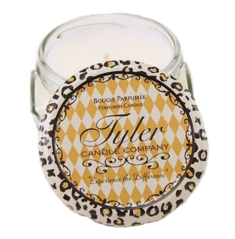 Tyler Candle Company - 3.5 oz Candle - Diva