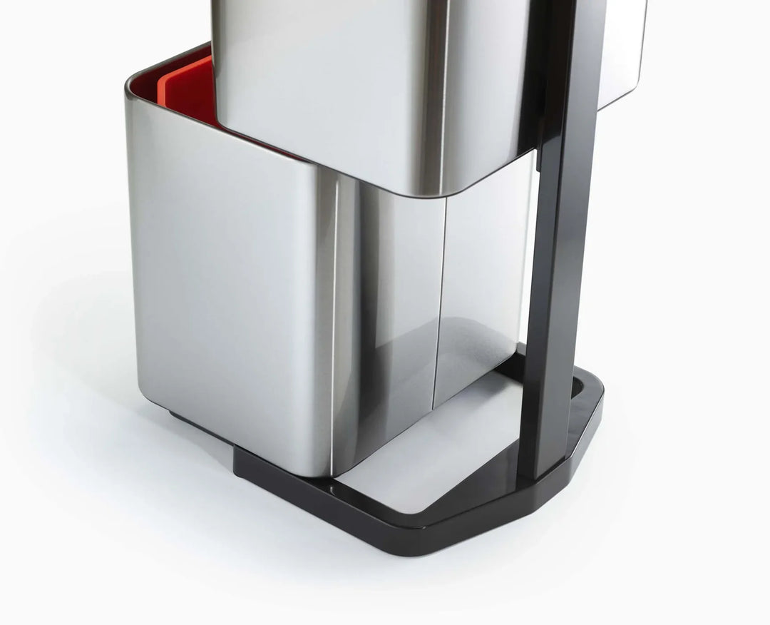 Joseph Joseph Totem Stacked Waste & Recycling Bin