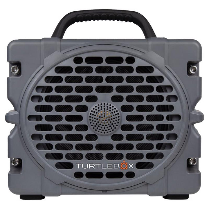 Turtlebox Grande Speaker