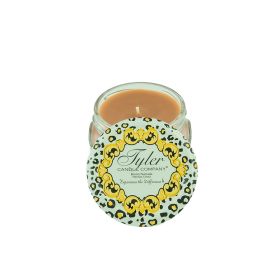 Tyler Candle Company - 3.4 oz Candle - Warm Sugar Cookie