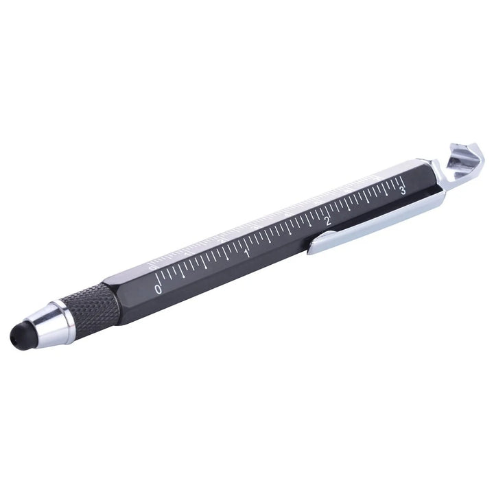 Mad Men Friken Cool Pen: 5-in1 Ruler Tech Pen