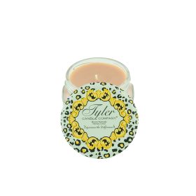 Tyler Candle Company - 3.4 oz Candle - High Maintenance