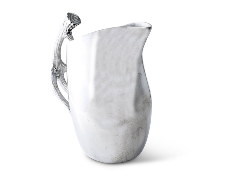 Arthur Court Antler Pitcher