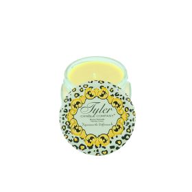 Tyler Candle Company - 3.4 oz Candle - Limelight