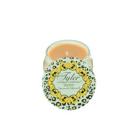 Tyler Candle Company - 3.4 oz Candle - Patchouli