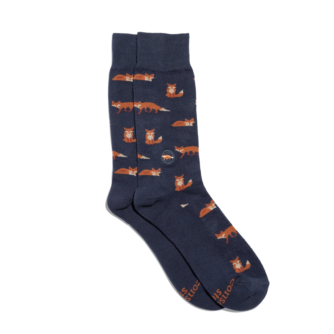 Conscious Step Adult Socks