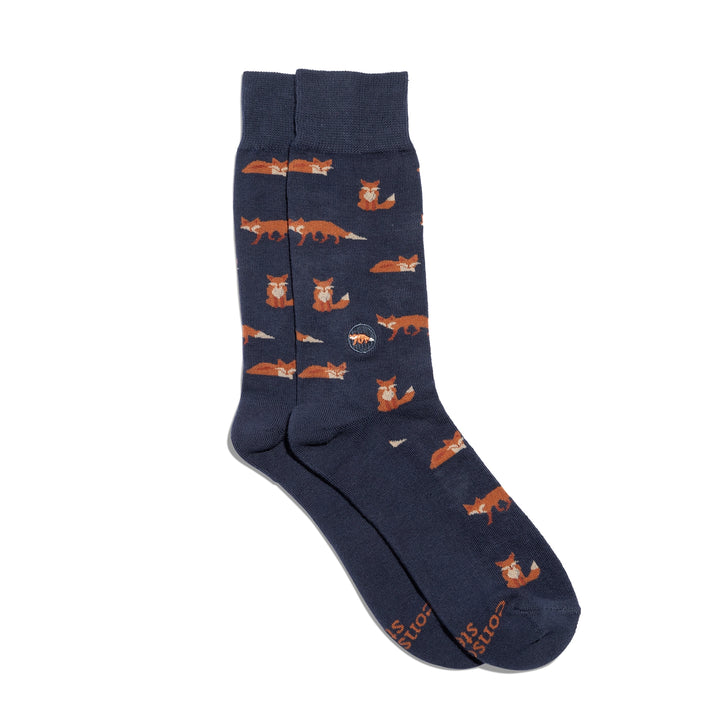 Conscious Step Adult Socks