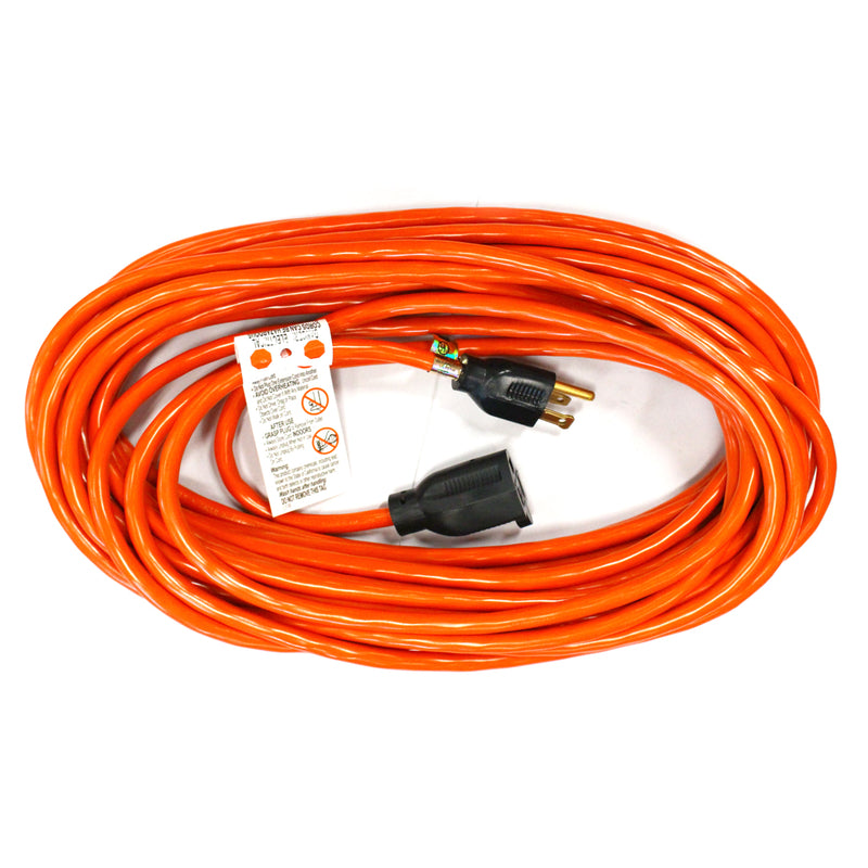 Ace Orange Extension Cord