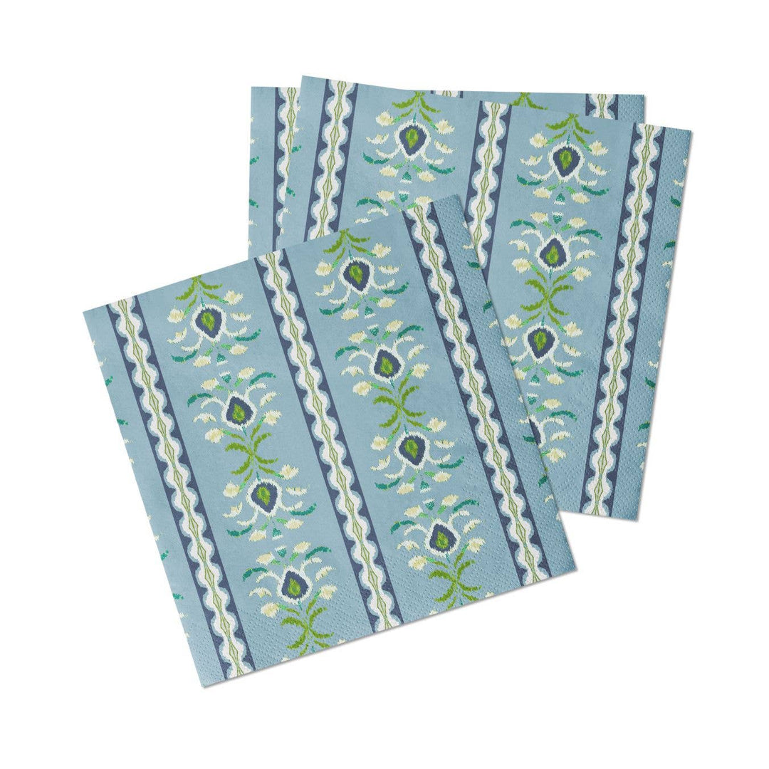 Laura Park Designs Paper Cocktail Napkins