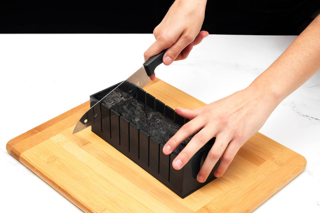 Core Home Sushi Making Kit