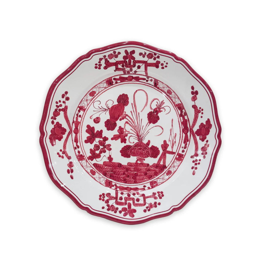 Beatriz Ball Vida Faenza Melamine Salad Plate