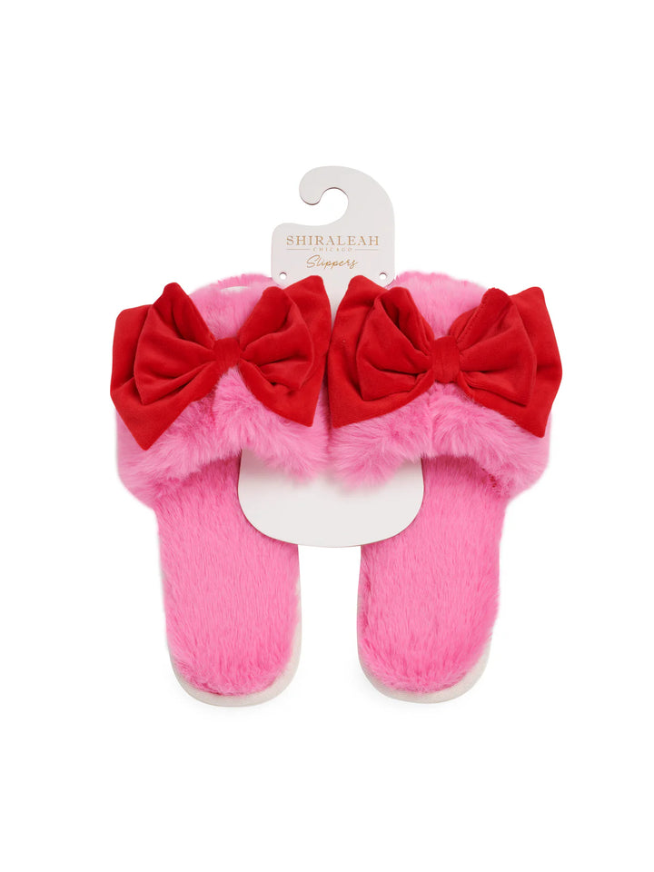 Shiraleah Noelle Slippers