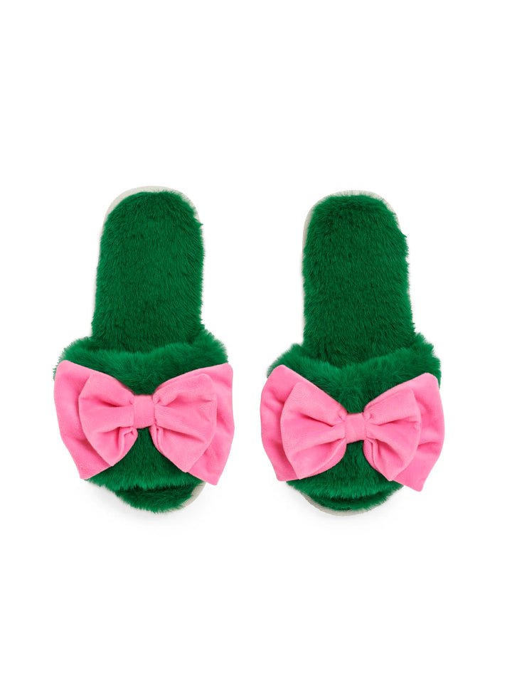 Shiraleah Noelle Slippers