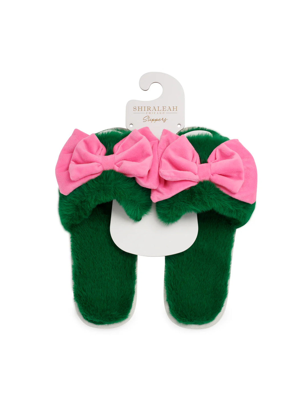 Shiraleah Noelle Slippers