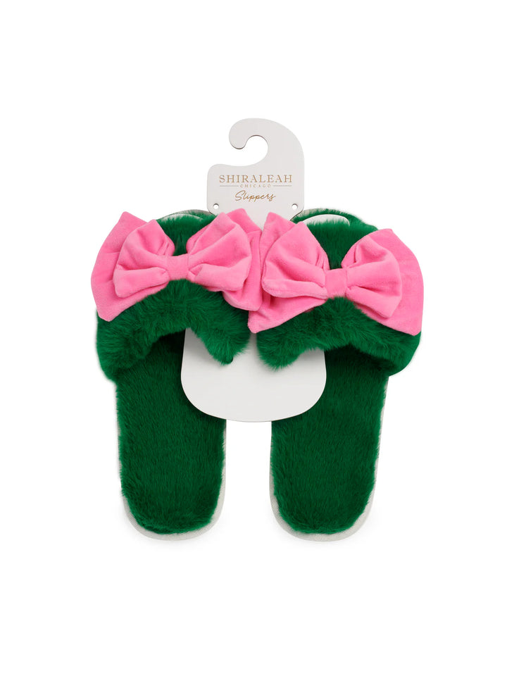 Shiraleah Noelle Slippers