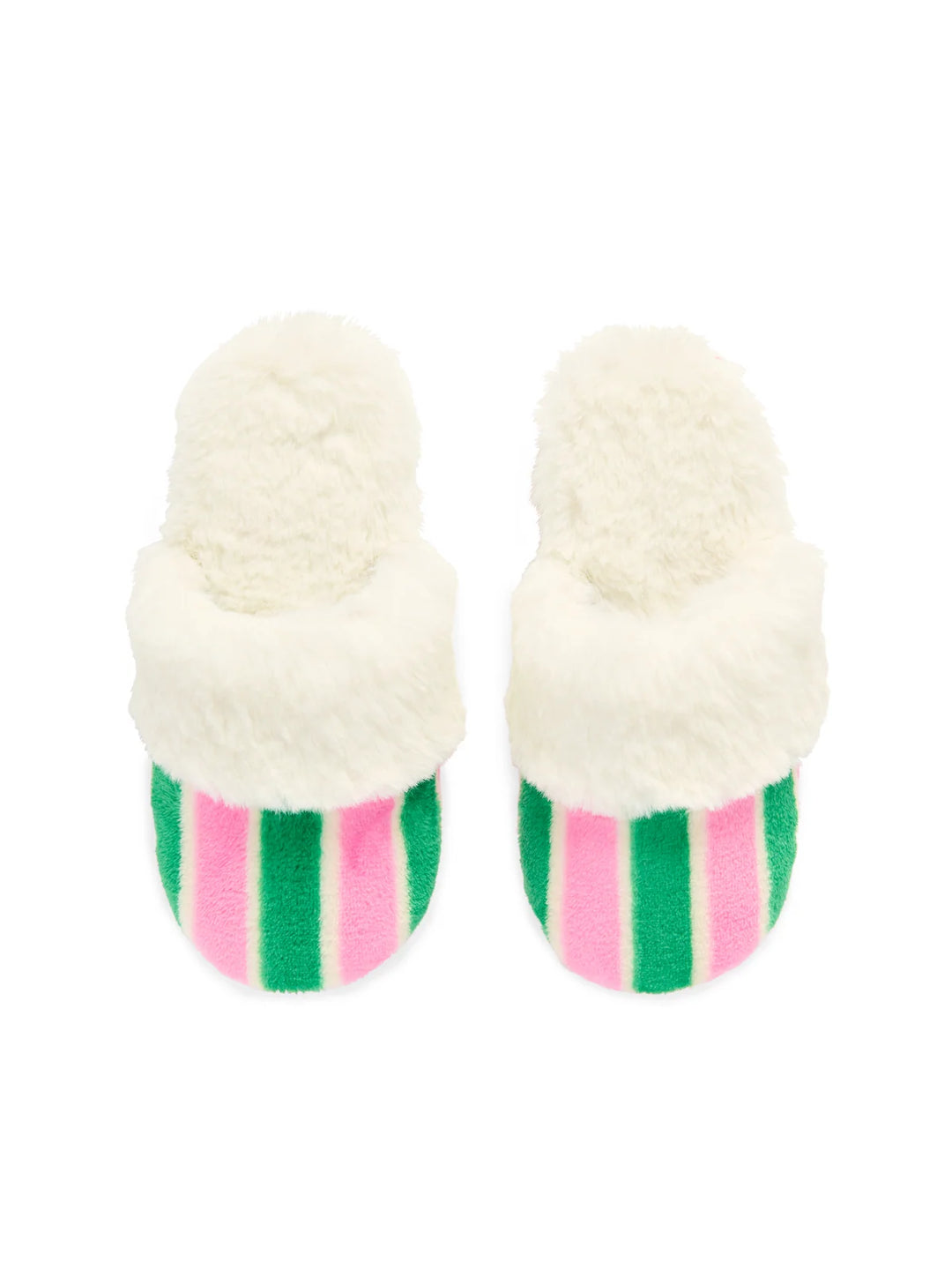 Shiraleah Holly Stripe Slippers