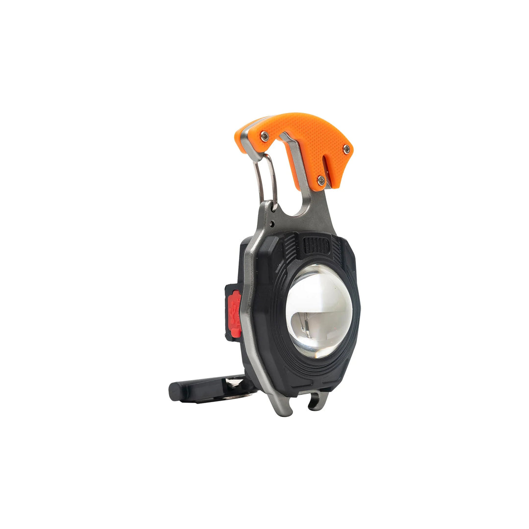 Mad Man Starburst Camp Light