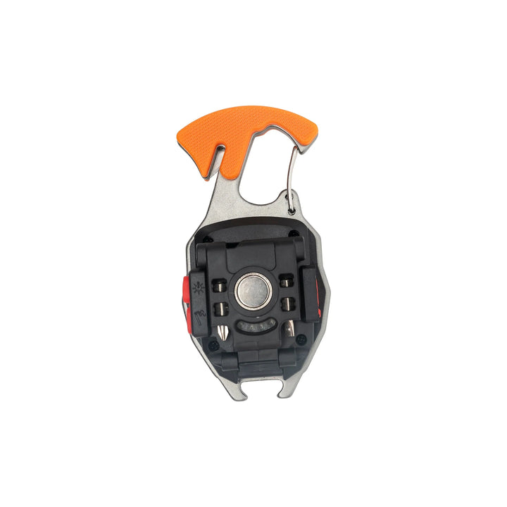 Mad Man Starburst Camp Light