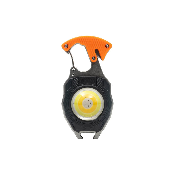Mad Man Starburst Camp Light