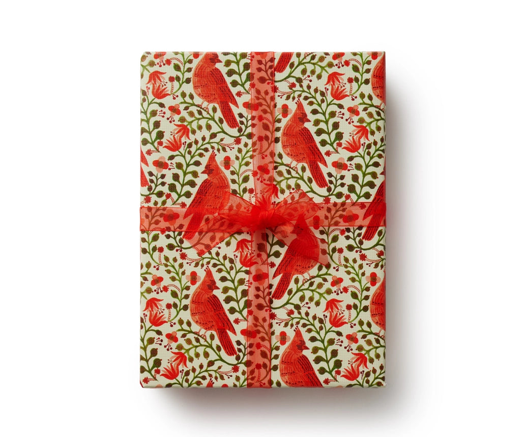 Rifle Paper Co. Holiday Wrapping Paper