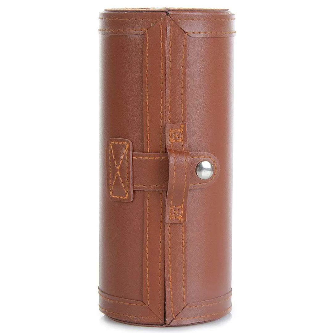 Mad Man Brown Shoe Shine Kit