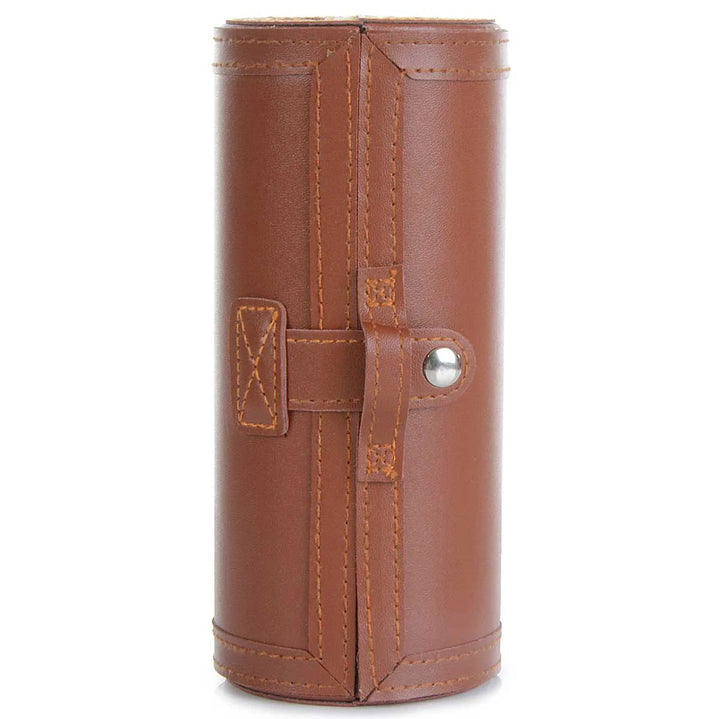 Mad Man Brown Shoe Shine Kit