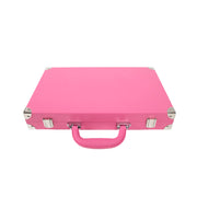 Ellen Backgammon Set - Pink