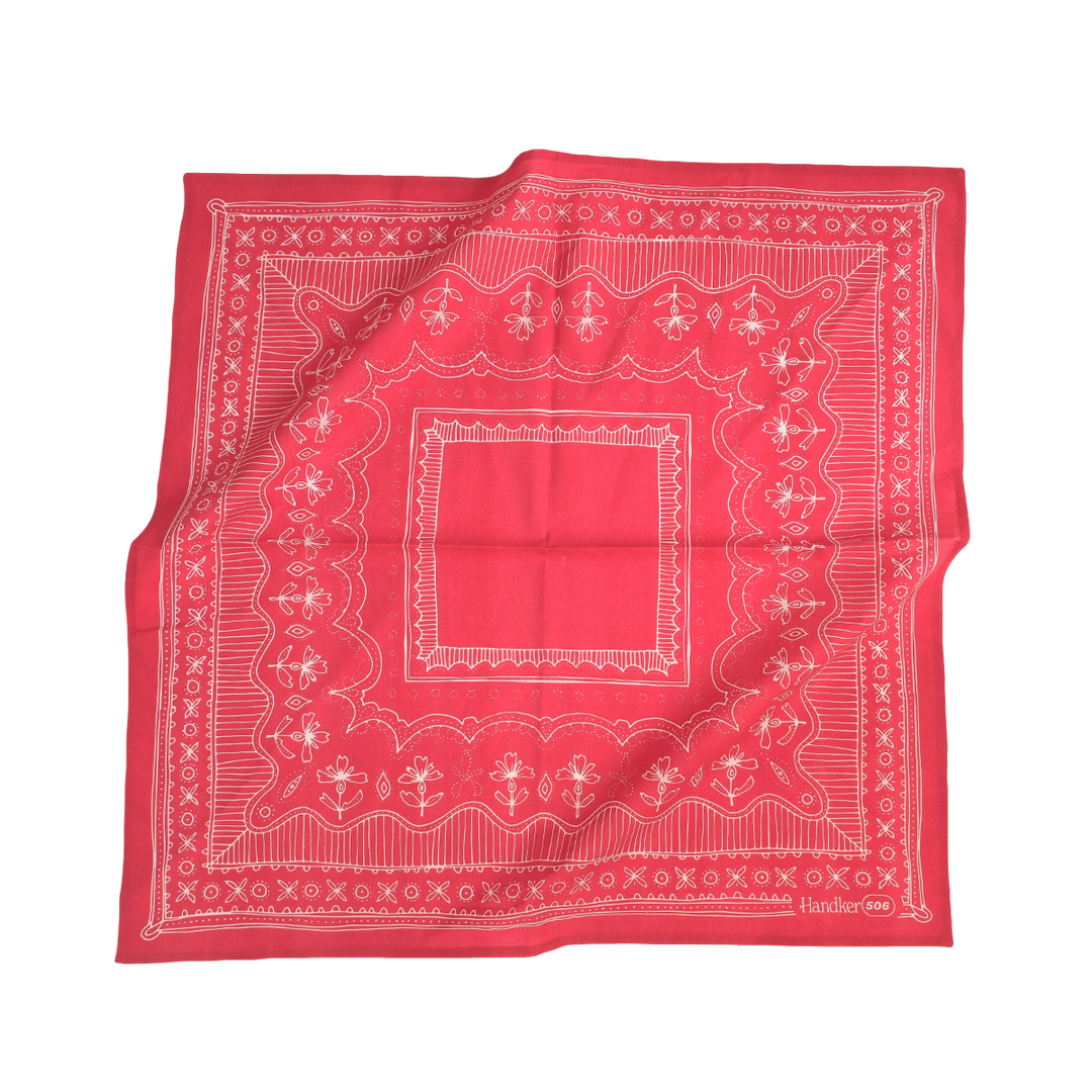 No. 506 Hank Bandana