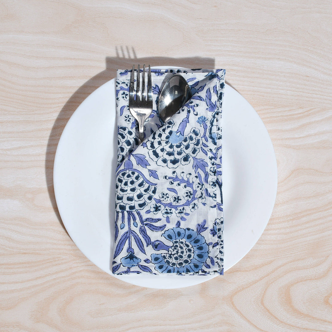 Cotton Print Club Cotton Cloth Napkin