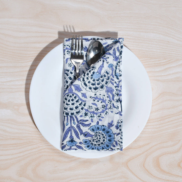 Cotton Print Club Cotton Cloth Napkin