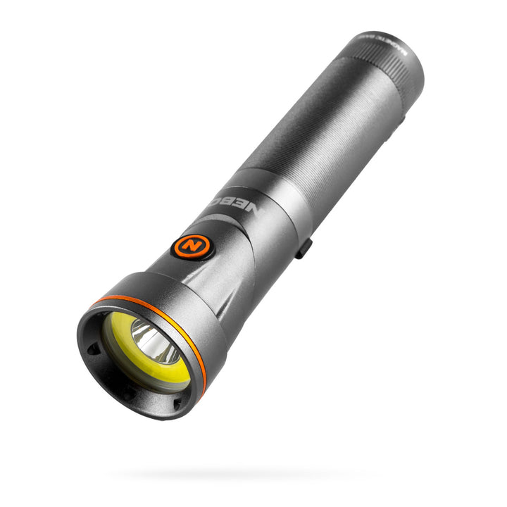 Nebo Franklin Pivot Work Flashlight