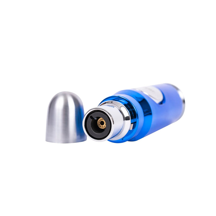 Mad Man Blue Butane Bullet