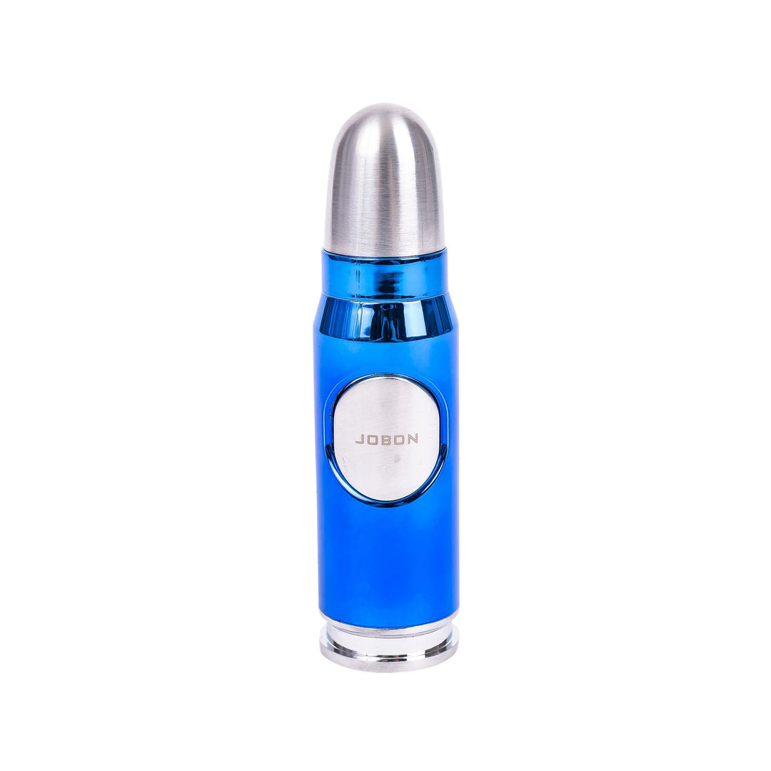Mad Man Blue Butane Bullet