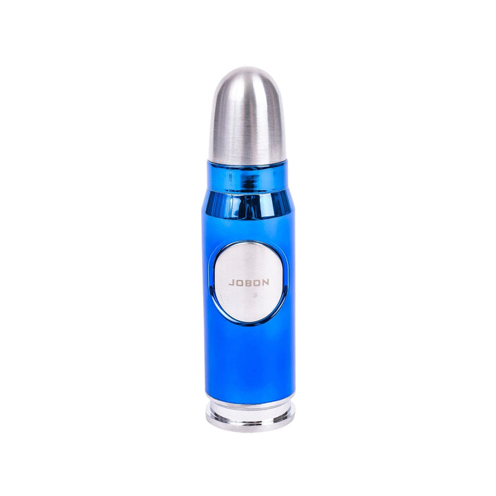 Mad Man Blue Butane Bullet