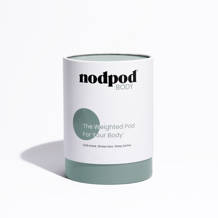 Nodpod Weighted Body Blanket