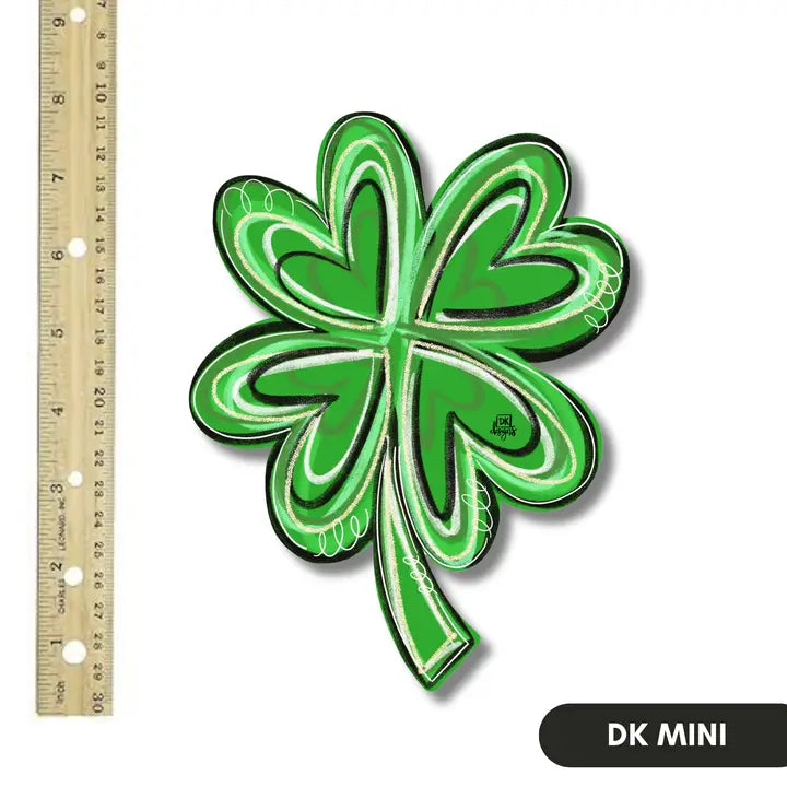 DK Designs Wreath Mini Attachment