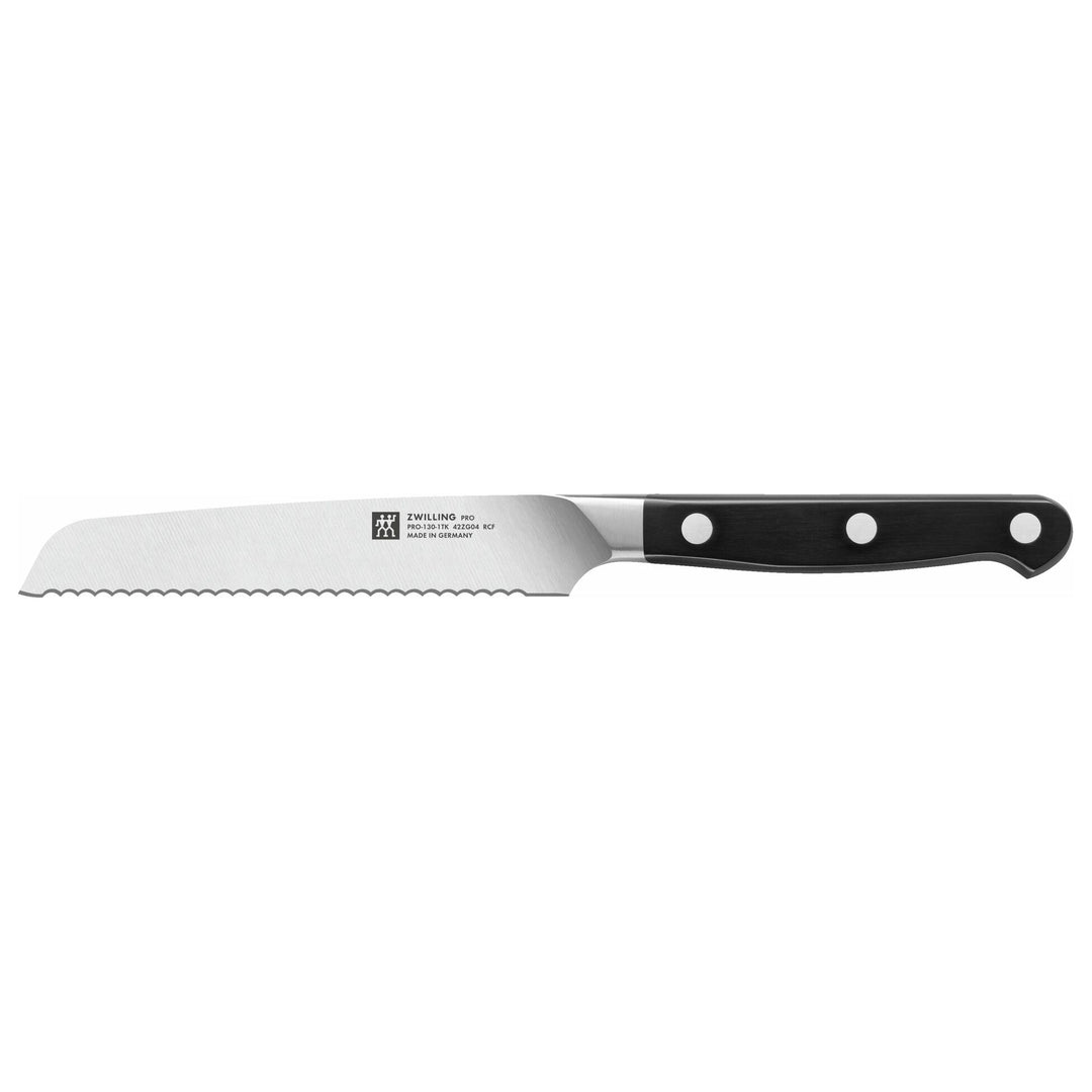 ZWILLING Pro 3-pc Starter Knife Set