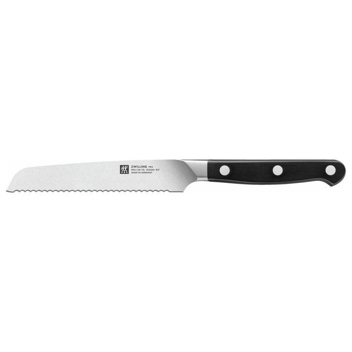 ZWILLING Pro 3-pc Starter Knife Set