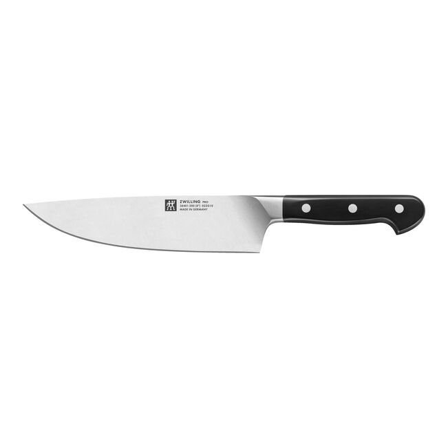 ZWILLING Pro 3-pc Starter Knife Set