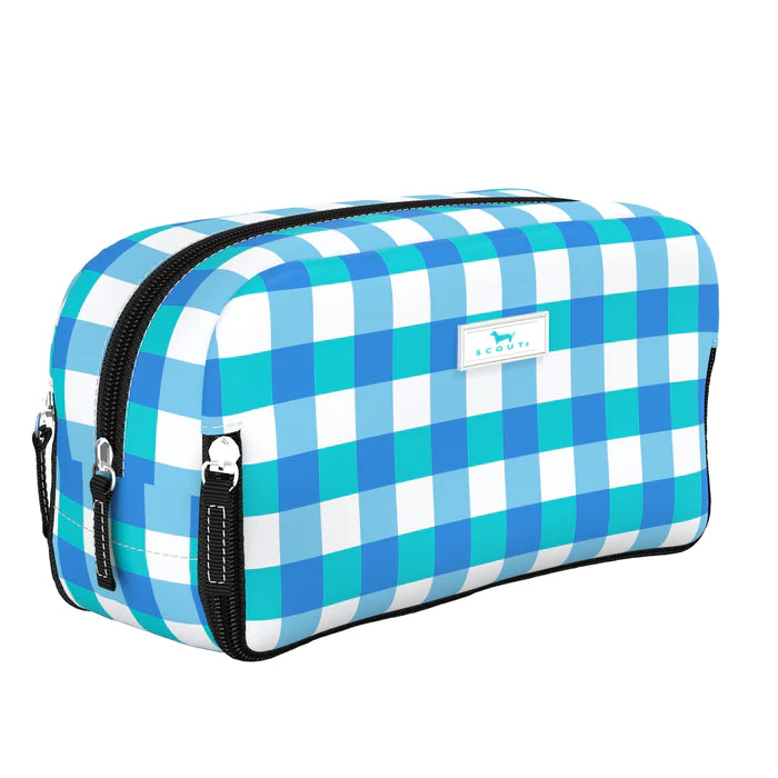 Scout Bags - 3-Way Cosmetics Bag