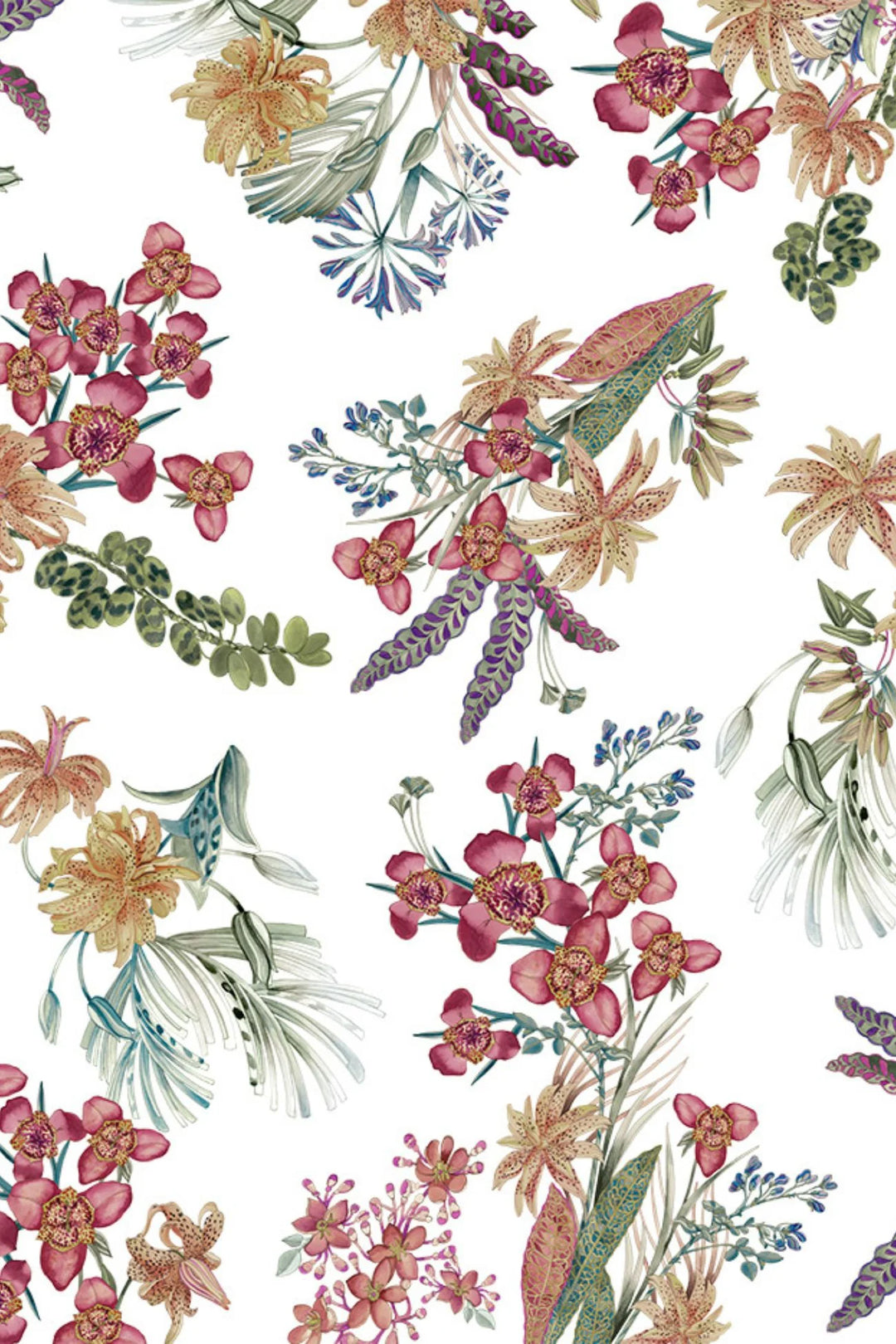 Tessitura Toscana Telerie Eradea Naturale Tablecover