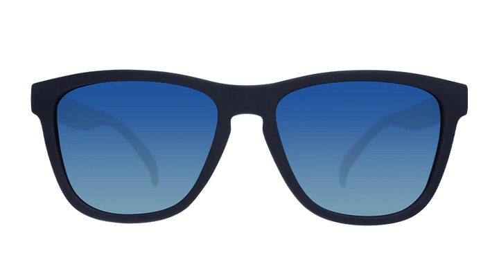Goodr Drinks Seawater, Sees Future Sunglasses